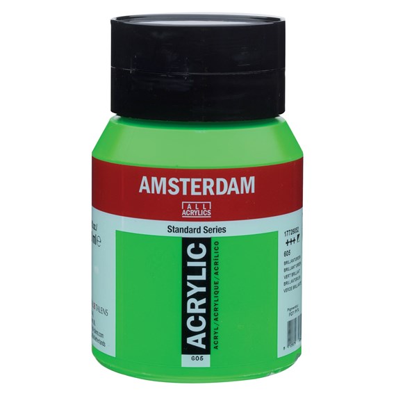 Amsterdam Acrylic 500ml