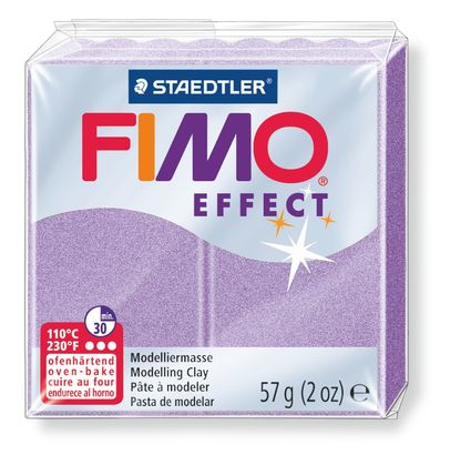 Staedtler Fimo Effect 8020 57g