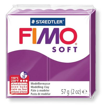 Staedtler Fimo Soft 8020 57g