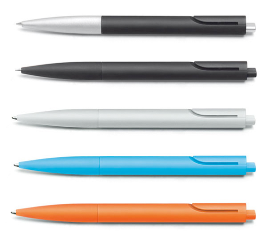 Lamy 283 Ballpoint Pen