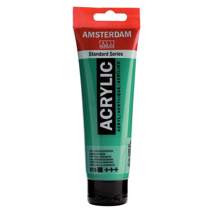 Amsterdam Acrylic 120ml