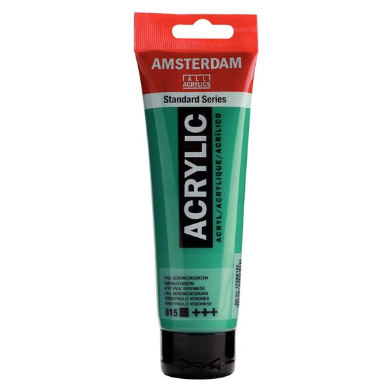 Amsterdam Acrylic 250ml