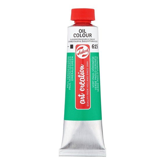 Art Creation Oil Colour 40ml