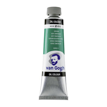 Van Gogh Oil 40ml