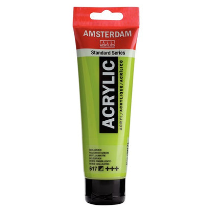 Amsterdam Acrylic 120ml