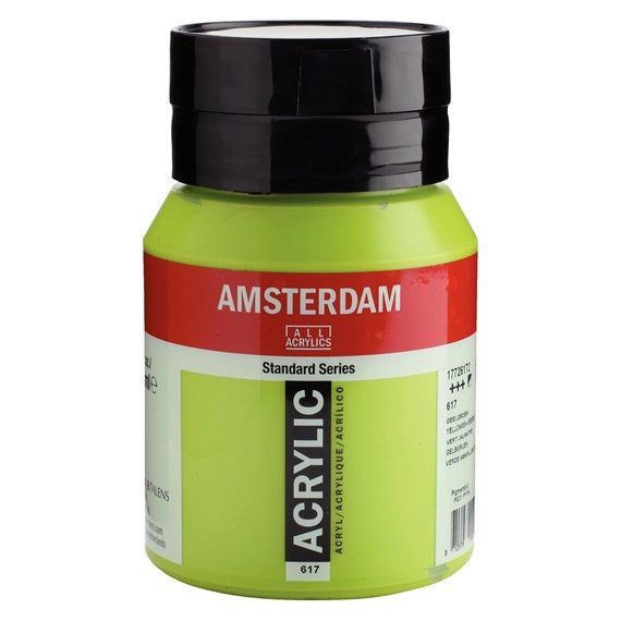 Amsterdam Acrylic 500ml