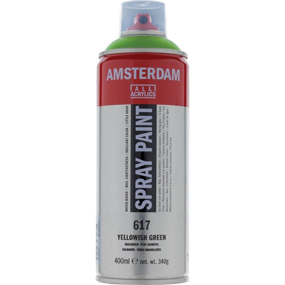 Amsterdam Spray Paint 400ml