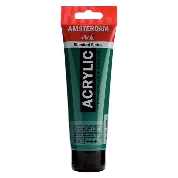 Amsterdam Acrylic 120ml