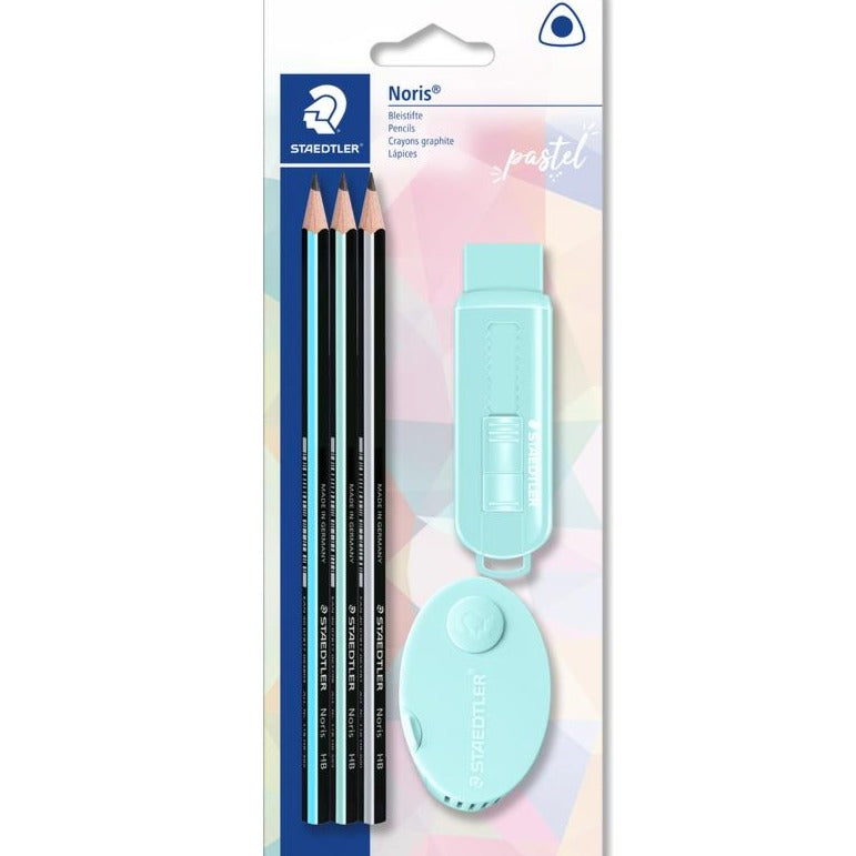 Staedtler Pencils Pastel Set