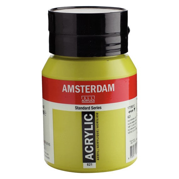 Amsterdam Acrylic 500ml
