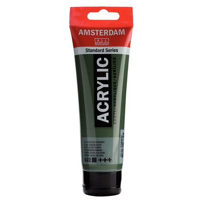 Amsterdam Acrylic 120ml