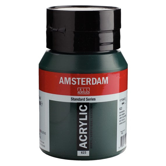 Amsterdam Acrylic 500ml