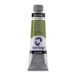 Van Gogh Oil 40ml