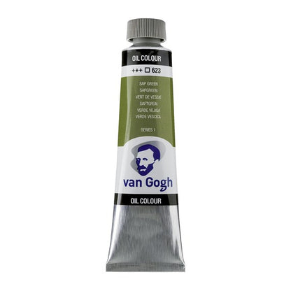 Van Gogh Oil 40ml