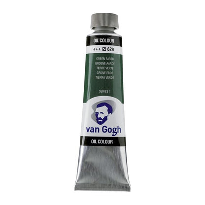 Van Gogh Oil 40ml