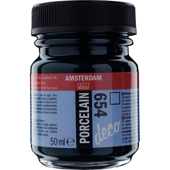 Amsterdam Porcelain Colour 50ml