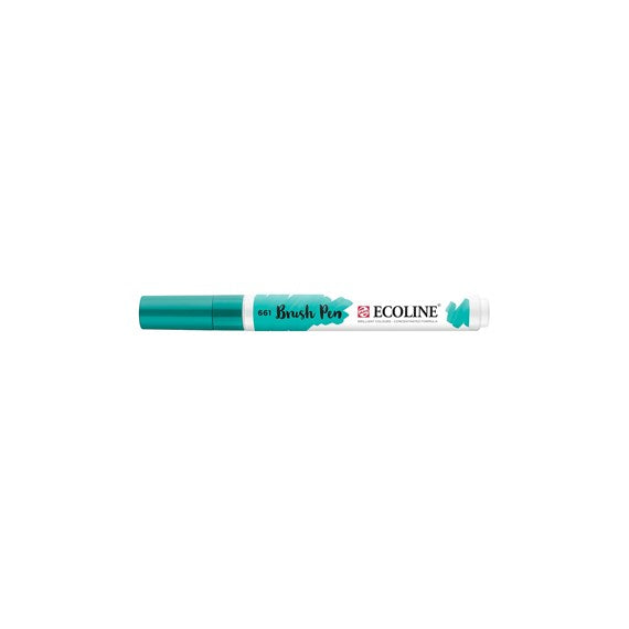 Ecoline Brush Pens