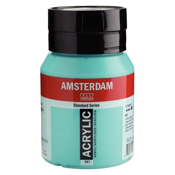 Amsterdam Acrylic 500ml