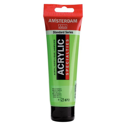 Amsterdam Acrylic 120ml