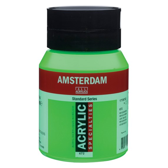 Amsterdam Acrylic 500ml
