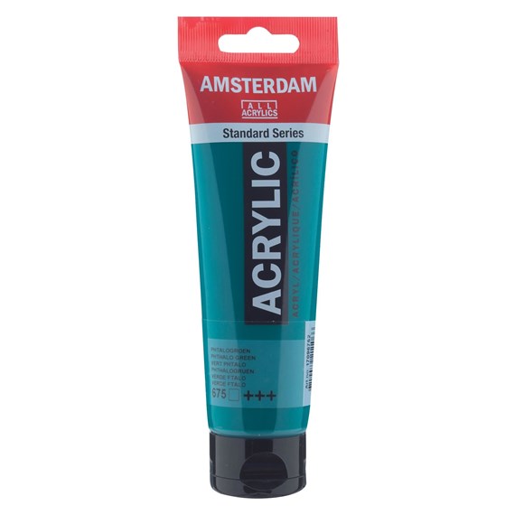 Amsterdam Acrylic 120ml