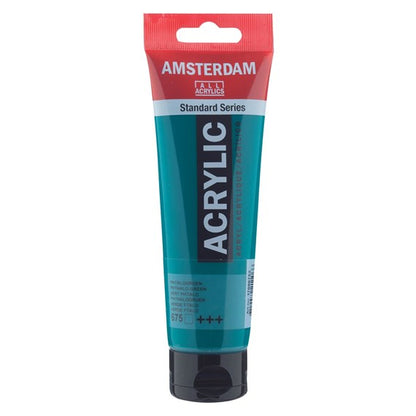 Amsterdam Acrylic 120ml