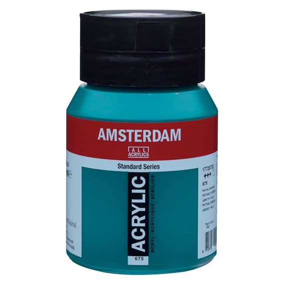 Amsterdam Acrylic 500ml