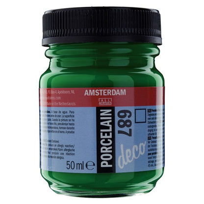 Amsterdam Porcelain Colour 50ml