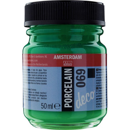 Amsterdam Porcelain Colour 50ml