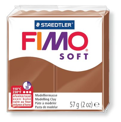 Staedtler Fimo Soft 8020 57g