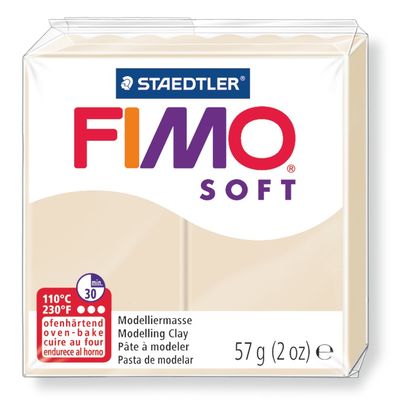 Staedtler Fimo Soft 8020 57g