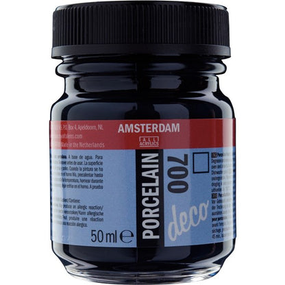 Amsterdam Porcelain Colour 50ml