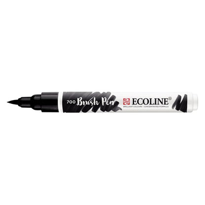 Ecoline Brush Pens