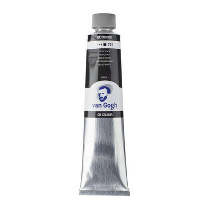 Van Gogh Oil 200ml