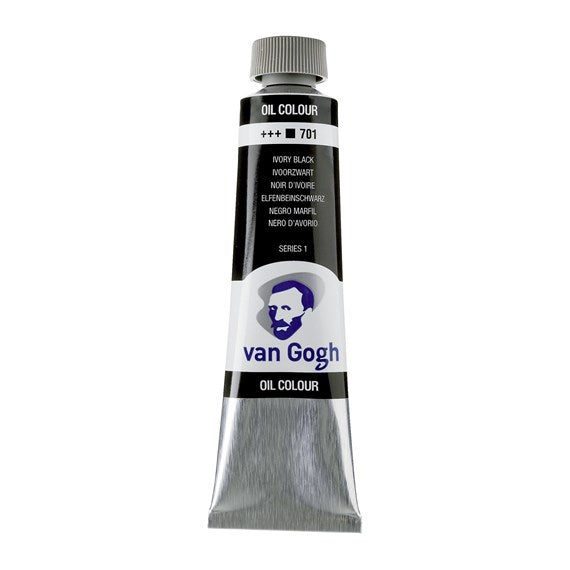 Van Gogh Oil 40ml