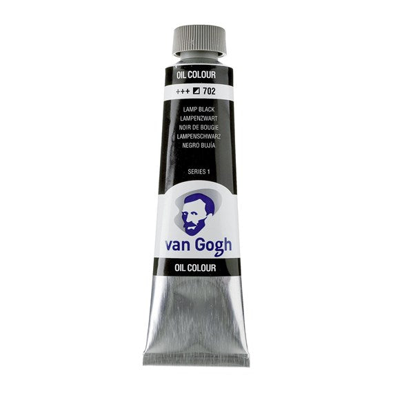 Van Gogh Oil 40ml