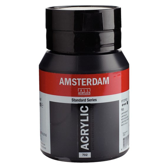 Amsterdam Acrylic 500ml