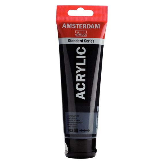 Amsterdam Acrylic 250ml