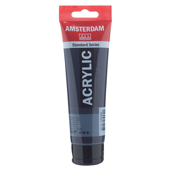 Amsterdam Acrylic 120ml