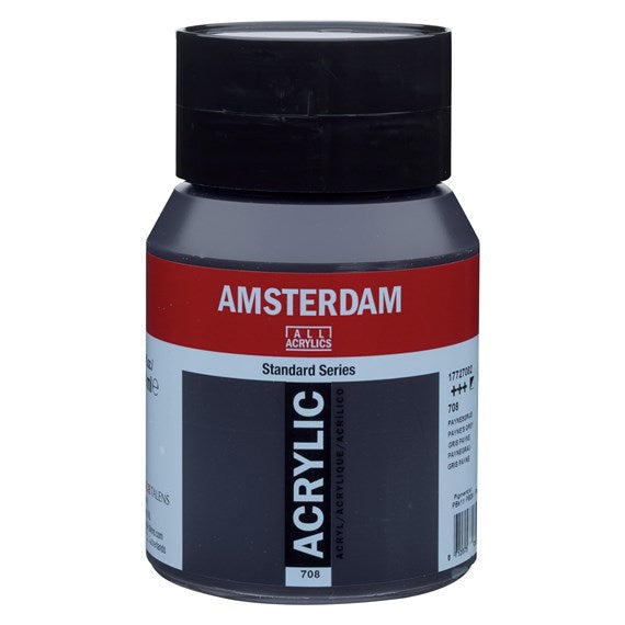 Amsterdam Acrylic 500ml