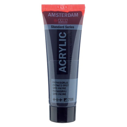 Amsterdam Acrylic 20ml