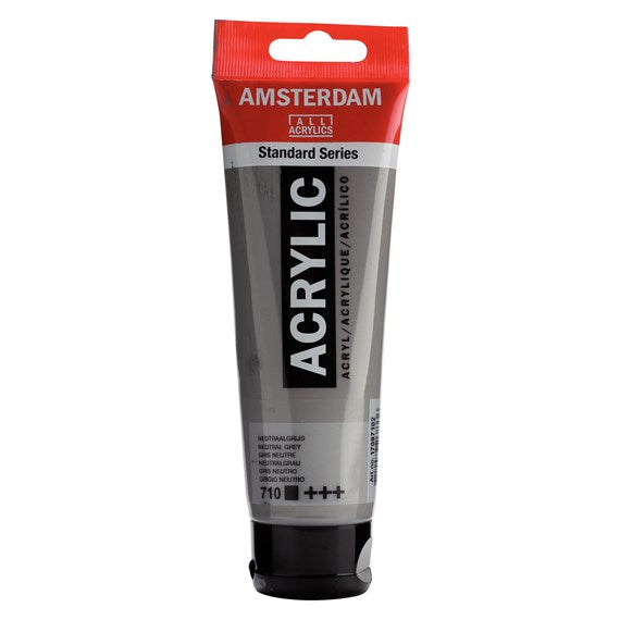 Amsterdam Acrylic 120ml