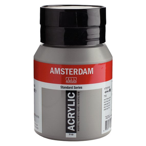 Amsterdam Acrylic 500ml