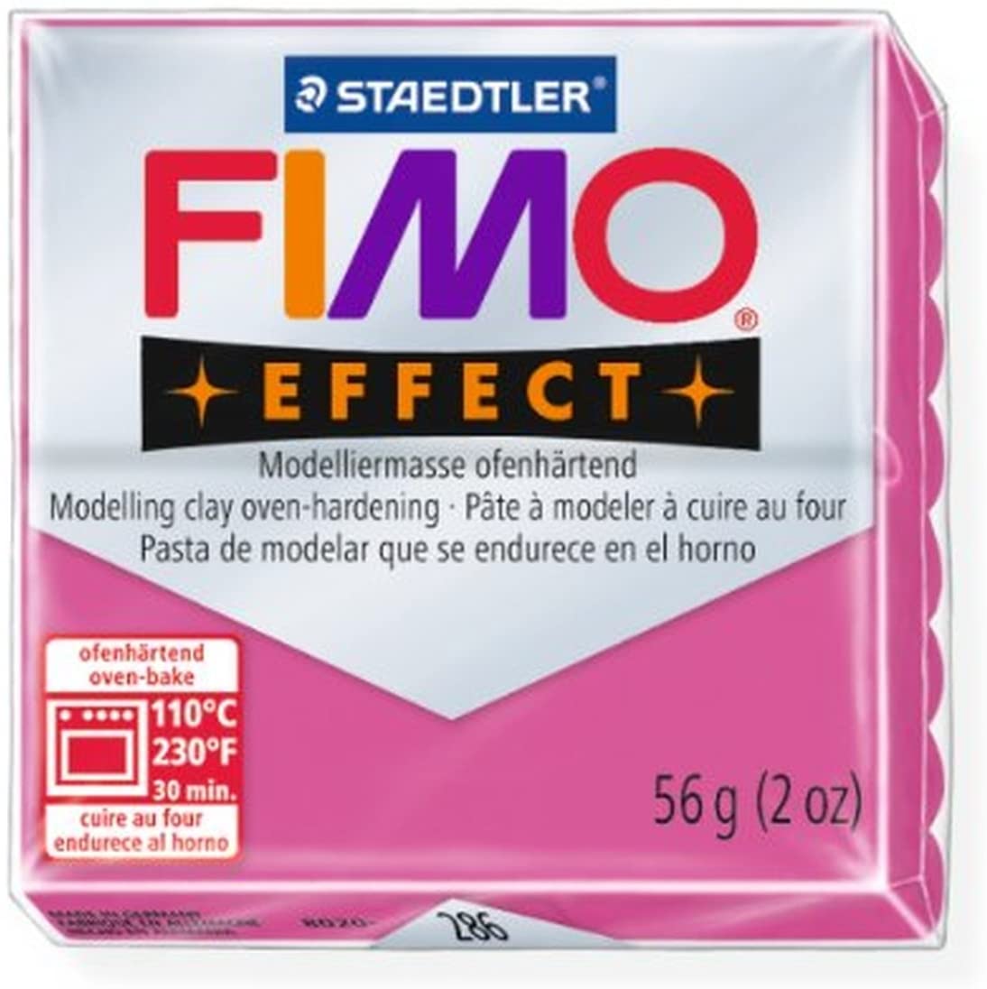 Staedtler Fimo Effect 8020 57g