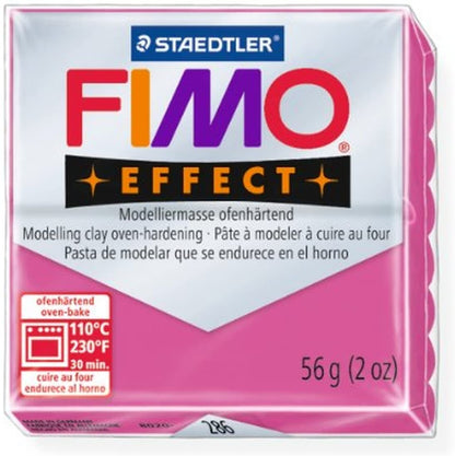 Staedtler Fimo Effect 8020 57g