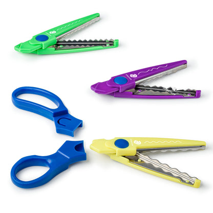 Staedtler Contour scissors