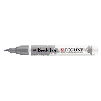 Ecoline Brush Pens