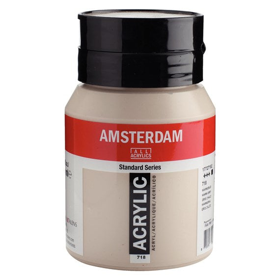 Amsterdam Acrylic 500ml