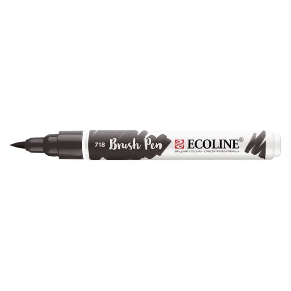 Ecoline Brush Pens