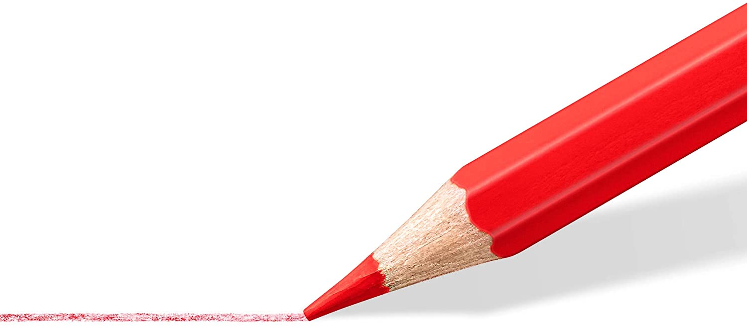 Staedtler Coloured pencil 48pcs 146C C48